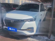 Changan CS55 2021
