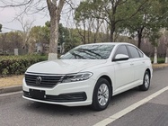 Volkswagen Lavida 2021