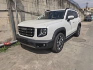 Haval Big Dog 2022