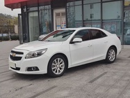 Chevrolet Malibu 2015