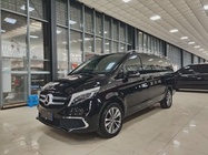 Mercedes-Benz V-Class 2021