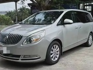 Buick GL8 2013