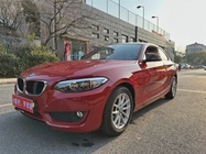 BMW 2 Series 2017