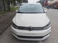 Volkswagen Touran 2022