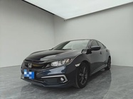 Honda Civic 2019