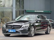Mercedes-Benz C-Class 2016