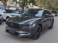 Mazda CX-5 2021