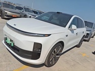 Li Auto L6 2024