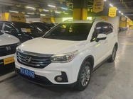 GAC GS4 2017