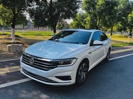 Volkswagen Sagitar 2021