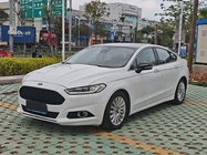 Ford Mondeo 2013