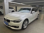 BMW 3 Series 2017