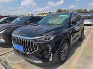 Jetour X70 PLUS 2024