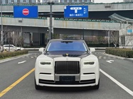 Rolls-Royce Phantom 2018