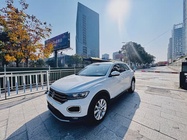 Volkswagen T-Roc 2023