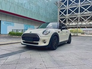 MINI Other 2016