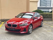 BMW 1 Series 2020