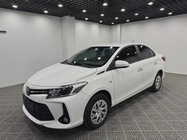 Toyota Vios 2022