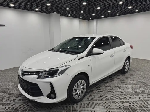 Toyota Vios 2022