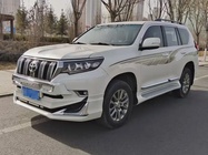Toyota Prado 2020