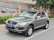 Volkswagen Touareg 2008
