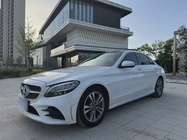Mercedes-Benz C-Class 2018