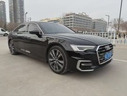 Audi A6 2022