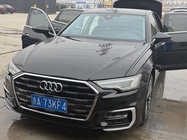 Audi A6 2023