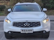 Infiniti FX 2013
