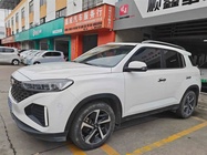 Hyundai ix35 2021