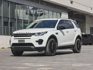 Land Rover Discovery Sport 2017
