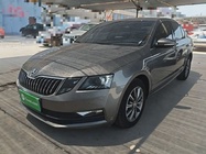Skoda Octavia 2022