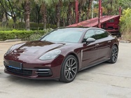 Porsche Panamera 2018