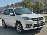 Chery Tiggo 3 2017