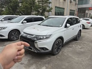 Mitsubishi Outlander 2019