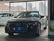 Audi A6 2019