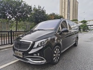 Mercedes-Benz Vito 2021