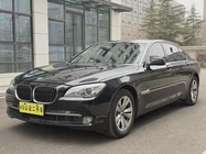 BMW 7 Series 2010