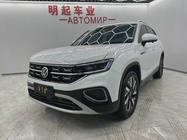 Volkswagen Tayron 2023