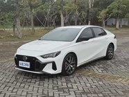 GAC Shadow Leopard 2022