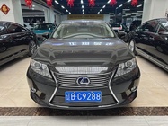 Lexus ES 2014