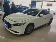 Mazda 3 2022