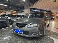 Mazda 6 2013