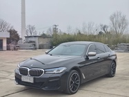 BMW 5 Series 2018