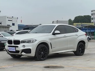 BMW X6 2019