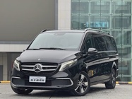 Mercedes-Benz V-Class 2023