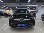 Mercedes-Benz GLE-Class 2020