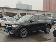 Mercedes-Benz GLE-Class 2021