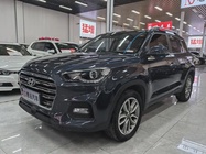 Hyundai ix35 2018