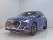 Audi Q3 2021